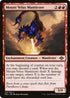 Mount Velus Manticore