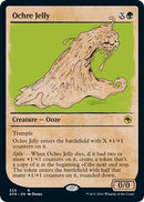 Ochre Jelly (Showcase)