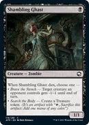 Shambling Ghast