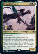 Drizzt Do'Urden