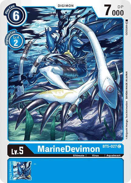 MarineDevimon