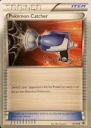 Pokemon Catcher (95/98) (Terraki-Mewtwo - Shuto Itagaki) [World Championships 2012]