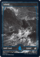 Island (270)