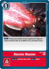 Atomic Blaster