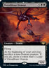 Dreadfeast Demon (Extended Art)