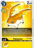 Patamon