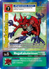 MegaKabuterimon (Alternate Art)