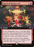 March of Reckless Joy (Extended Art)