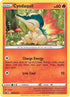 Cyndaquil - SWSH221