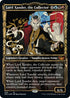 Lord Xander, the Collector (Gilded Foil)