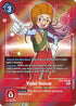 Yolei Inoue (Box Topper)