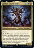 Zevlor, Elturel Exile