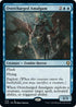 Overcharged Amalgam