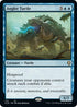 Angler Turtle