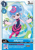 Jellymon (Official Tournament Pack Vol.5)