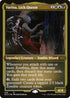 Varina, Lich Queen (Foil Etched)