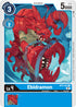 Ebidramon