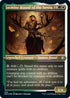 Jasmine Boreal of the Seven (Foil Etched)