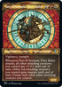 Tori D'Avenant, Fury Rider (Showcase)