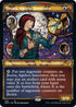 Jhoira, Ageless Innovator (Textured Foil)