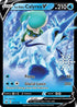 Ice Rider Calyrex V - 045/198 (Holiday Calendar)