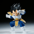 Bandai Hobby - Matchmakers Vegeta - Banpresto Collectible Dragon Ball Figure