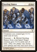 Steeling Stance [Dissension]
