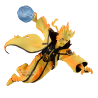 Naruto Shippuden - Naruto Uzumaki