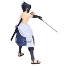 Naruto Shippuden - Grandista - Sasuke Uchiha