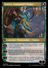 Tamiyo, Inquisitive Student (Back)
