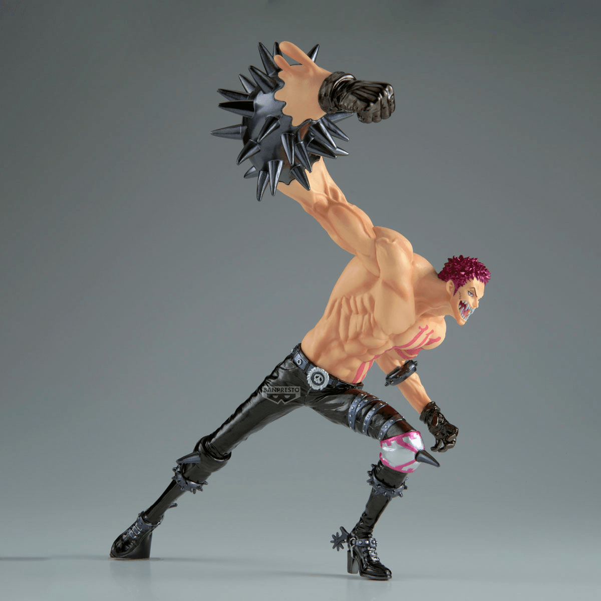 One Piece - Banpresto - Charlotte Katakuri Special Ver.
