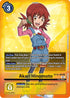 Akari Hinomoto (Box Topper)