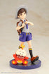 Pokémon - Florian With Fuecoco - ArtFX J Statue