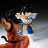 Bandai Hobby - Matchmakers Vegeta - Banpresto Collectible Dragon Ball Figure