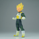 Bandai Hobby - Dragon Ball Super Clearise Vegeta - Banpresto Collectible Dragon Ball Super Figure