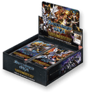 Battle Spirits Saga - Dawn Of History BSS01 - Booster Box