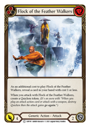 Flock of the Feather Walkers (Yellow) [1HP391] (History Pack 1)