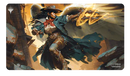 Ultra Pro - Magic The Gathering - Outlaws Of Thunder Junction - Playmat (Choose Your Design)