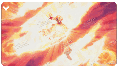 Ultra Pro - Magic The Gathering Modern Horizons 3 - Playmat (Choose Your Design)