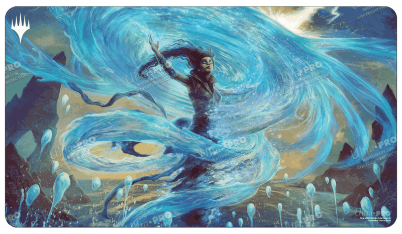 Ultra Pro - Magic The Gathering Modern Horizons 3 - Playmat (Choose Your Design)