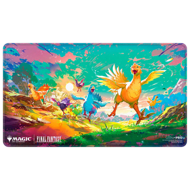Ultra Pro - Magic The Gathering Final Fantasy - Playmat (Choose Your Design)