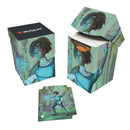 Ultra Pro - Magic The Gathering Duskmourn - Deck Box 100+ (Choose Your Design)