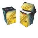 Ultra Pro - Magic The Gathering Duskmourn - Deck Box 100+ (Choose Your Design)
