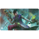 Ultra Pro - Magic The Gathering Duskmourn - Playmat (Choose Your Design)