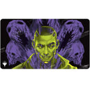Ultra Pro - Magic The Gathering Duskmourn - Playmat (Choose Your Design)