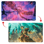 Ultra Pro - Magic The Gathering Final Fantasy - Playmat (Choose Your Design)