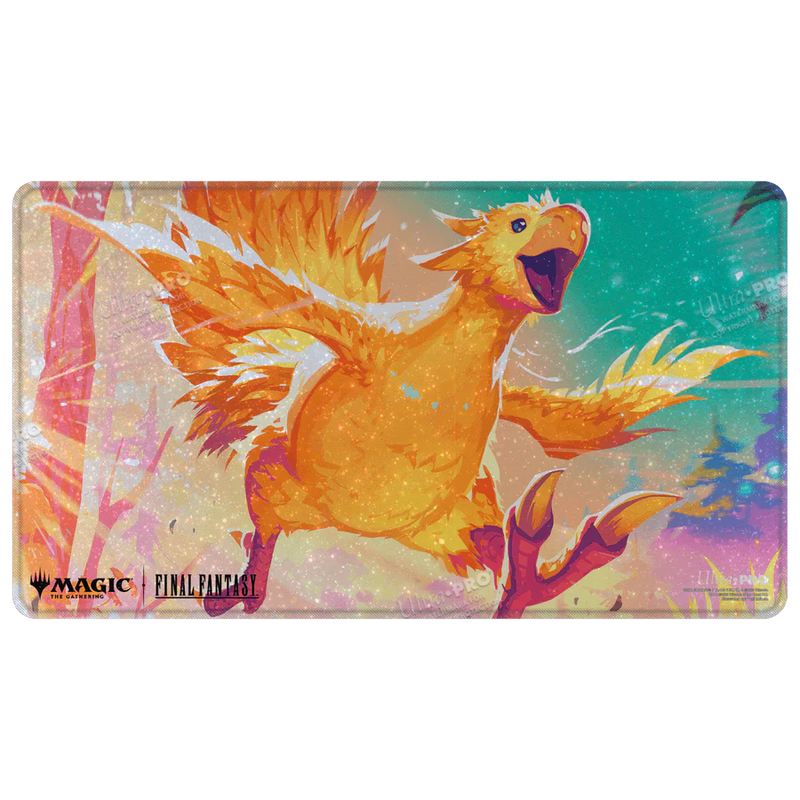 Ultra Pro - Magic The Gathering Final Fantasy - Playmat (Choose Your Design)