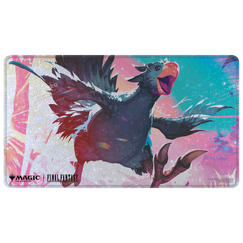 Ultra Pro - Magic The Gathering Final Fantasy - Playmat (Choose Your Design)