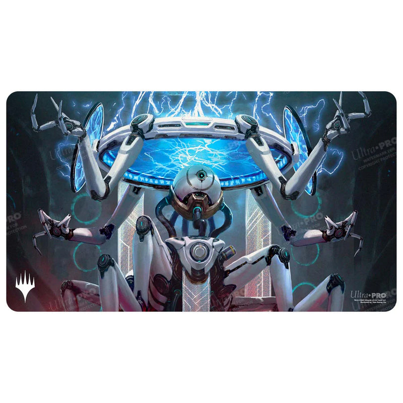 Ultra Pro - Magic The Gathering Edge of Eternities - Playmat (Choose Your Design)