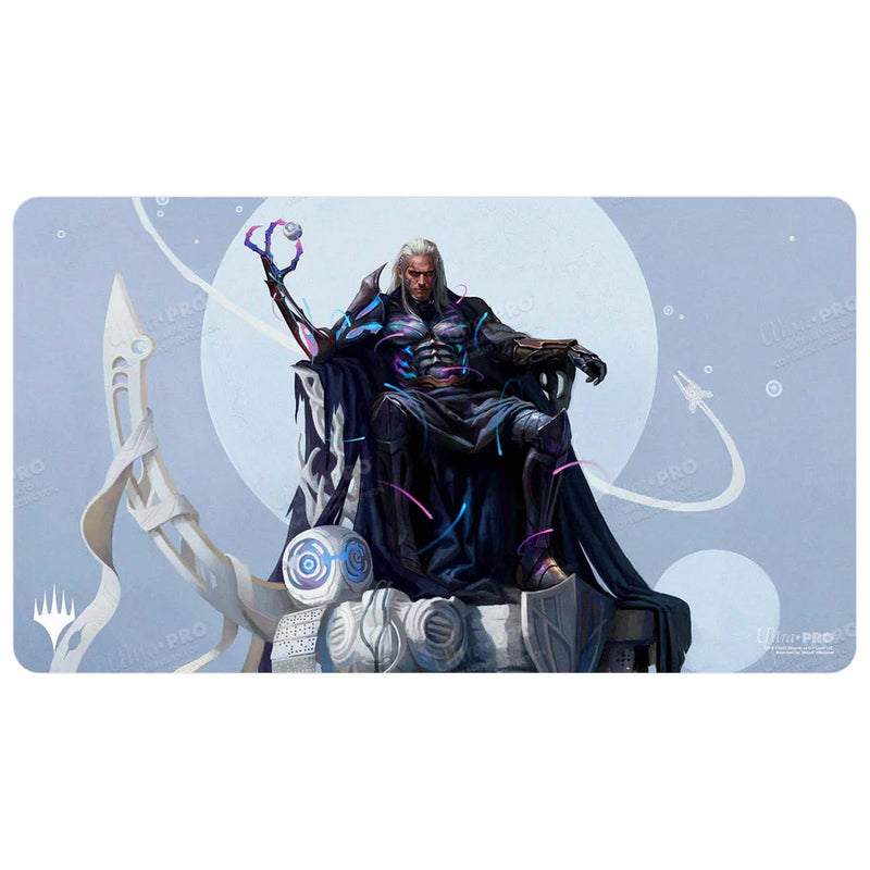 Ultra Pro - Magic The Gathering Edge of Eternities - Playmat (Choose Your Design)